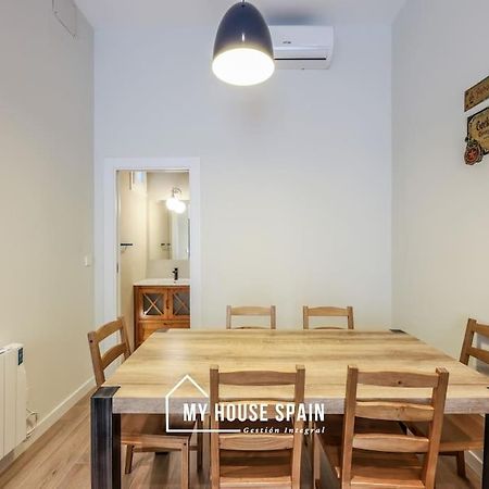 Myhousespain - La Cesteria Madri Exterior foto