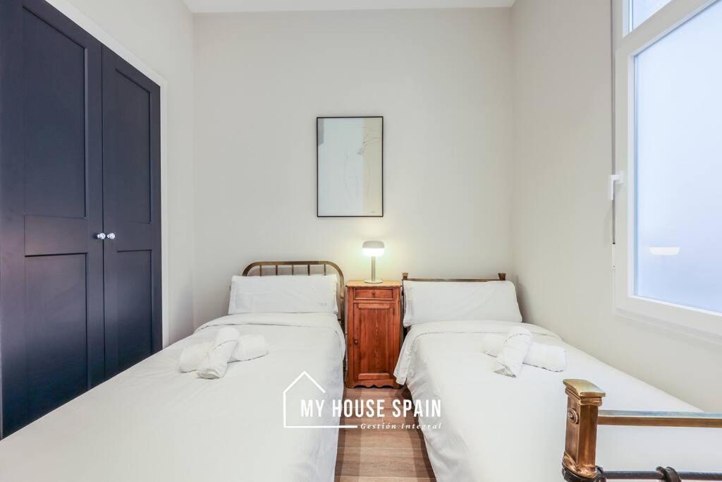 Myhousespain - La Cesteria Madri Exterior foto